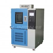 恒溫恒濕試驗箱憑什么通過軍工認